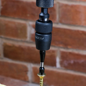 Screw Driver Bits & Accessories