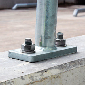 Masonry Fixings