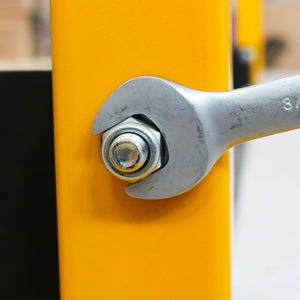 Fixings & Fasteners