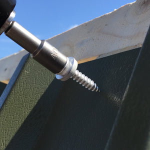 Roofing & Self-Drill Tek Screws