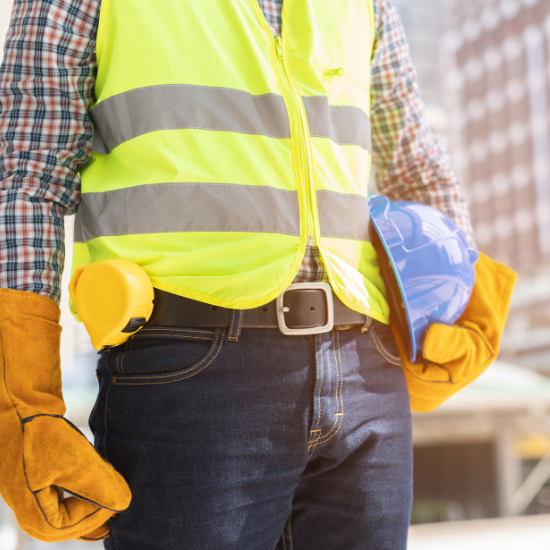 Workwear & PPE