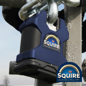 Padlocks