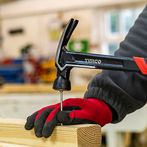 Hammers, Bolsters & Crow Bars