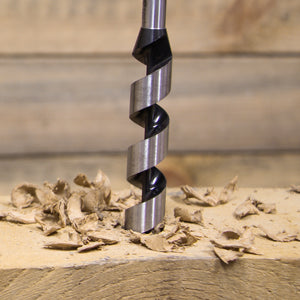 Wood Drill Bits & Augers