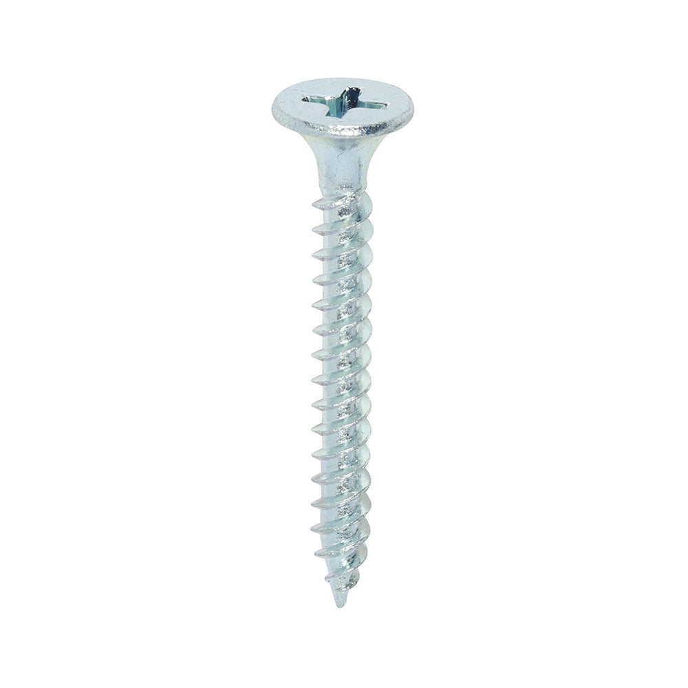 Drywall Screw PH2 - Zinc