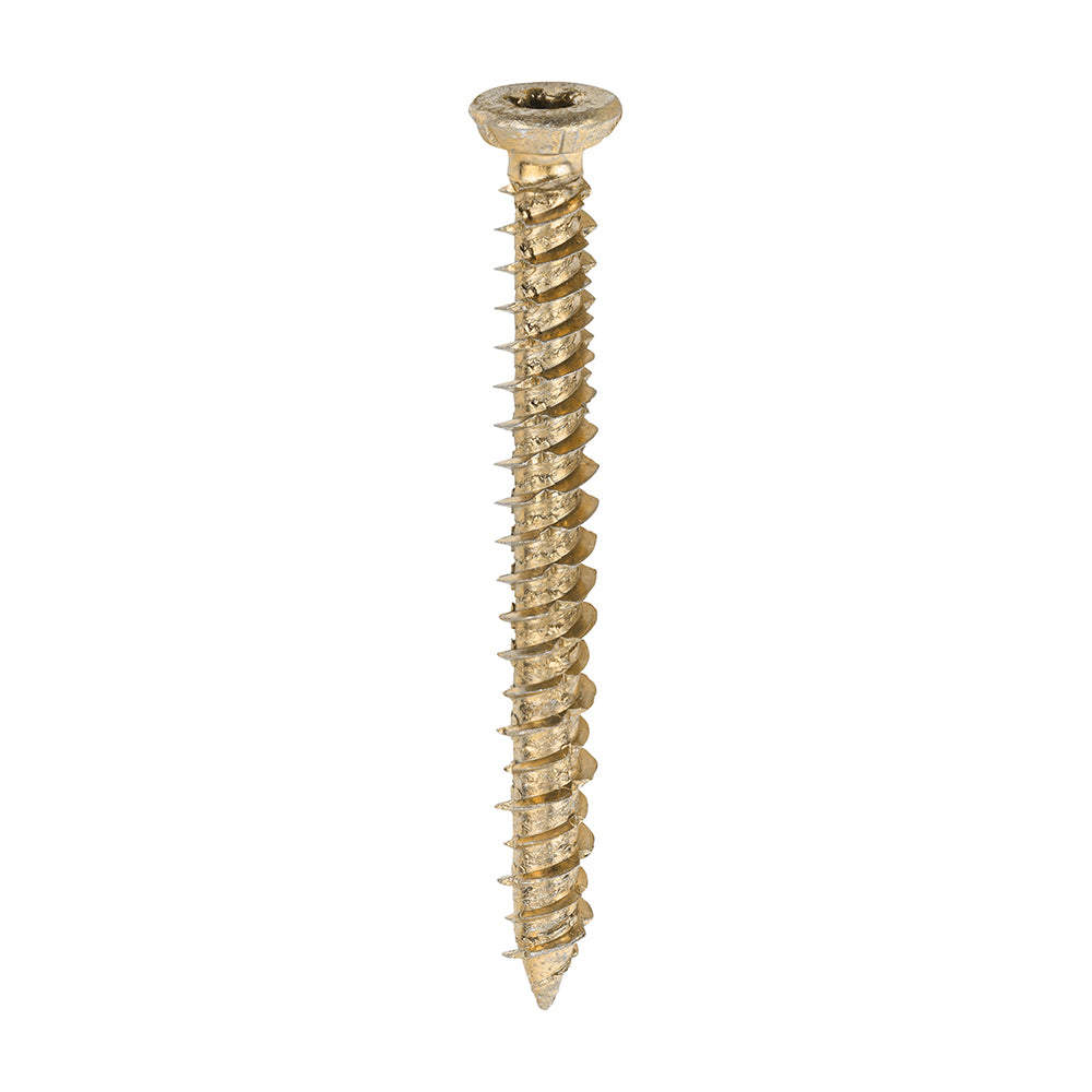Multi-Fix Concrete Screw - ZYP