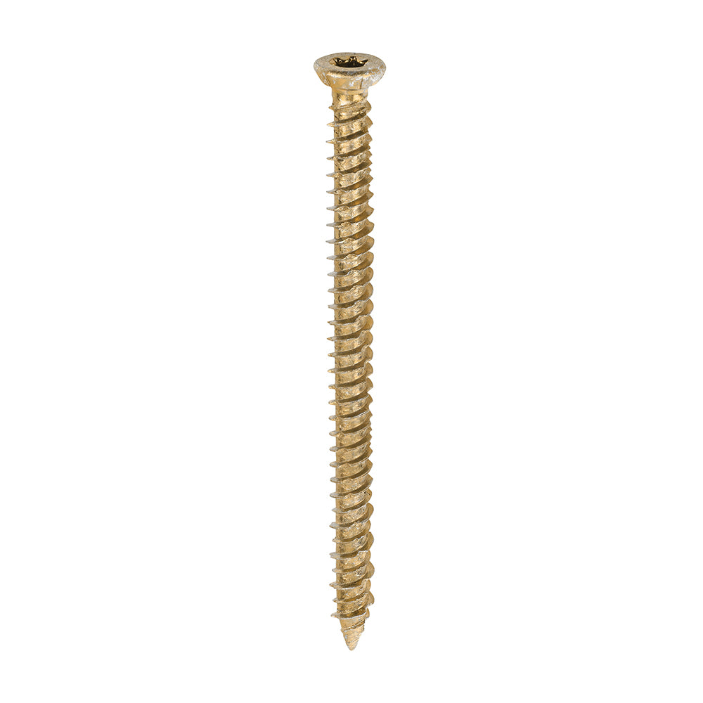 Multi-Fix Concrete Screw - ZYP