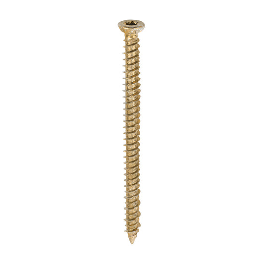 Multi-Fix Concrete Screw - ZYP