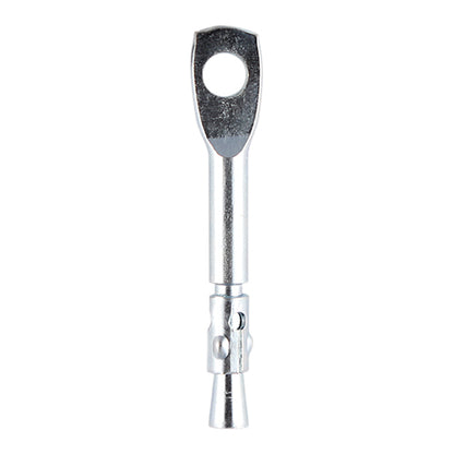 Wirehanger Zinc 6.0 x 60mm 100 Pack