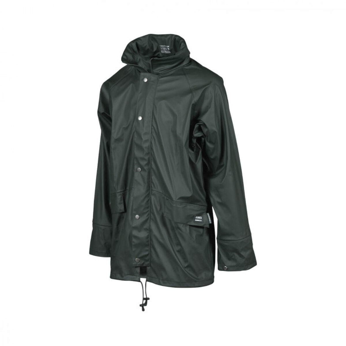Swampmaster No-Sweat Stormgear Waterproof Jacket