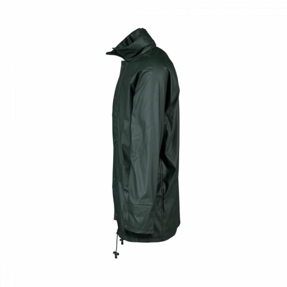 Swampmaster No-Sweat Stormgear Waterproof Jacket