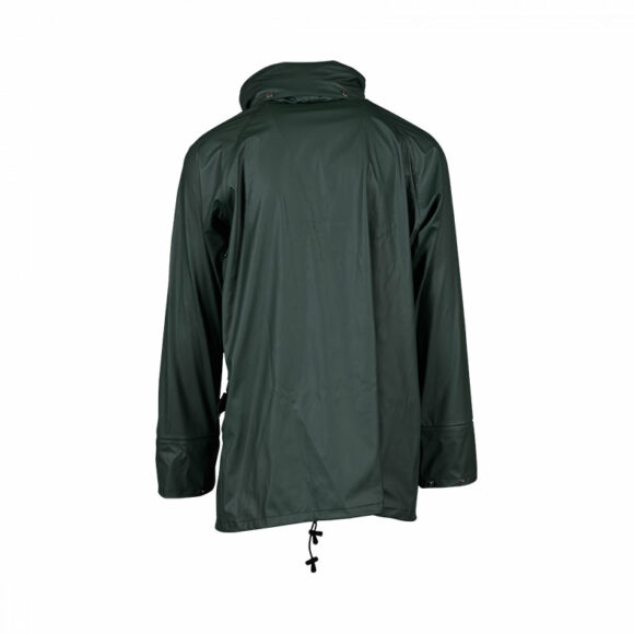Swampmaster No-Sweat Stormgear Waterproof Jacket