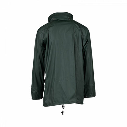 Swampmaster No-Sweat Stormgear Waterproof Jacket