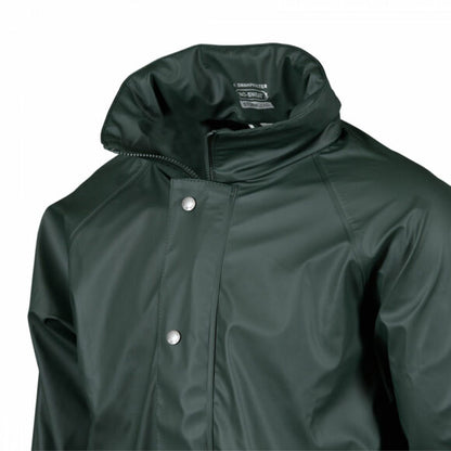 Swampmaster No-Sweat Stormgear Waterproof Jacket