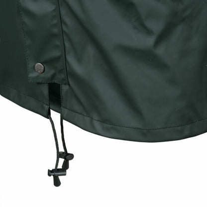 Swampmaster No-Sweat Stormgear Waterproof Jacket