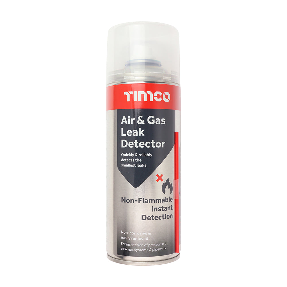 Air & Gas Leak Detector - 300ml