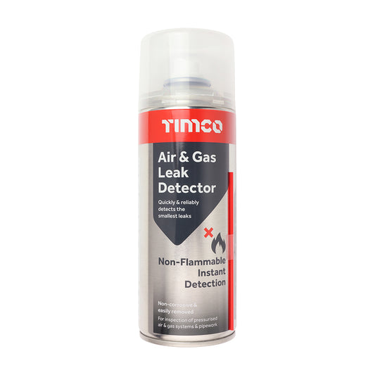 Air & Gas Leak Detector - 300ml