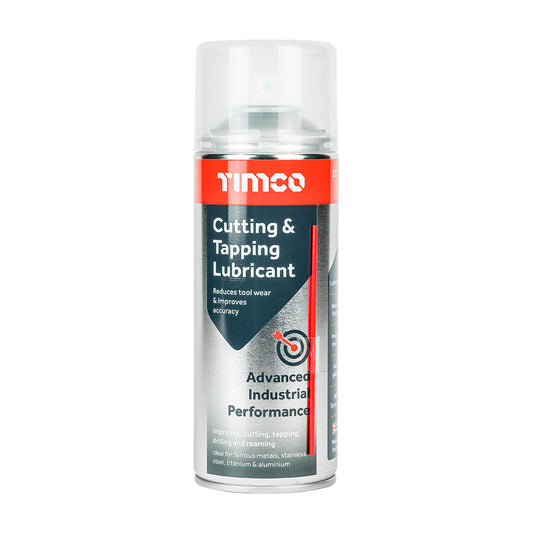 Cutting and Tapping Lubricant - 380ml