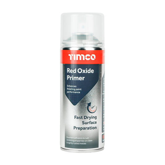 Primer Red Oxide - 380ml
