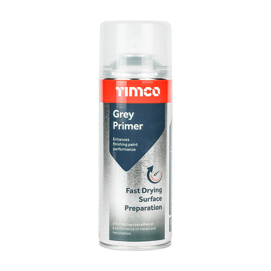 Primer Grey - 380ml