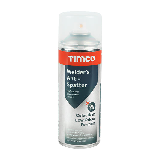 Welder's Anti Spatter - 300ml