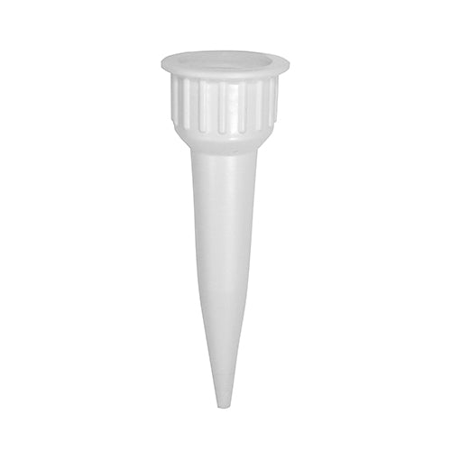 Grip & Fill Nozzles - To fit 350/380ml