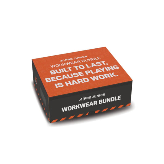 Xpert Junior Workwear Bundle Deal