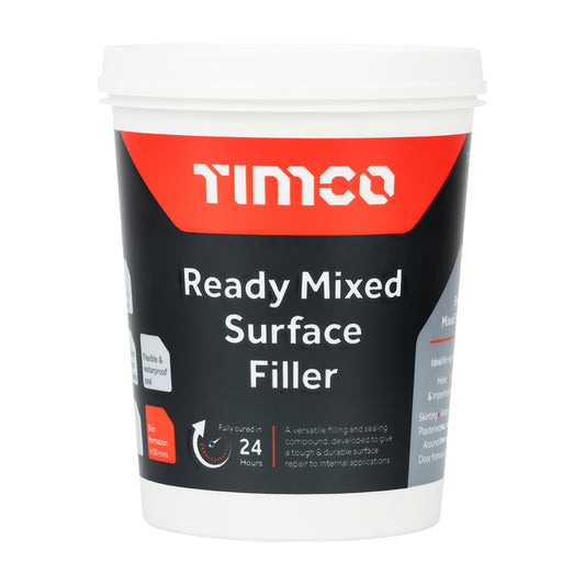 Ready Mixed Filler - 1kg