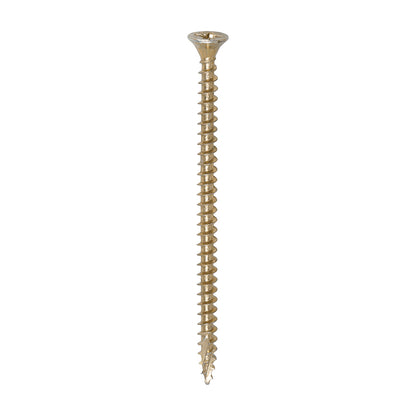 C2 Strong-Fix Multi-Purpose Screw Yellow 4.0 x 70mm 200 Pack