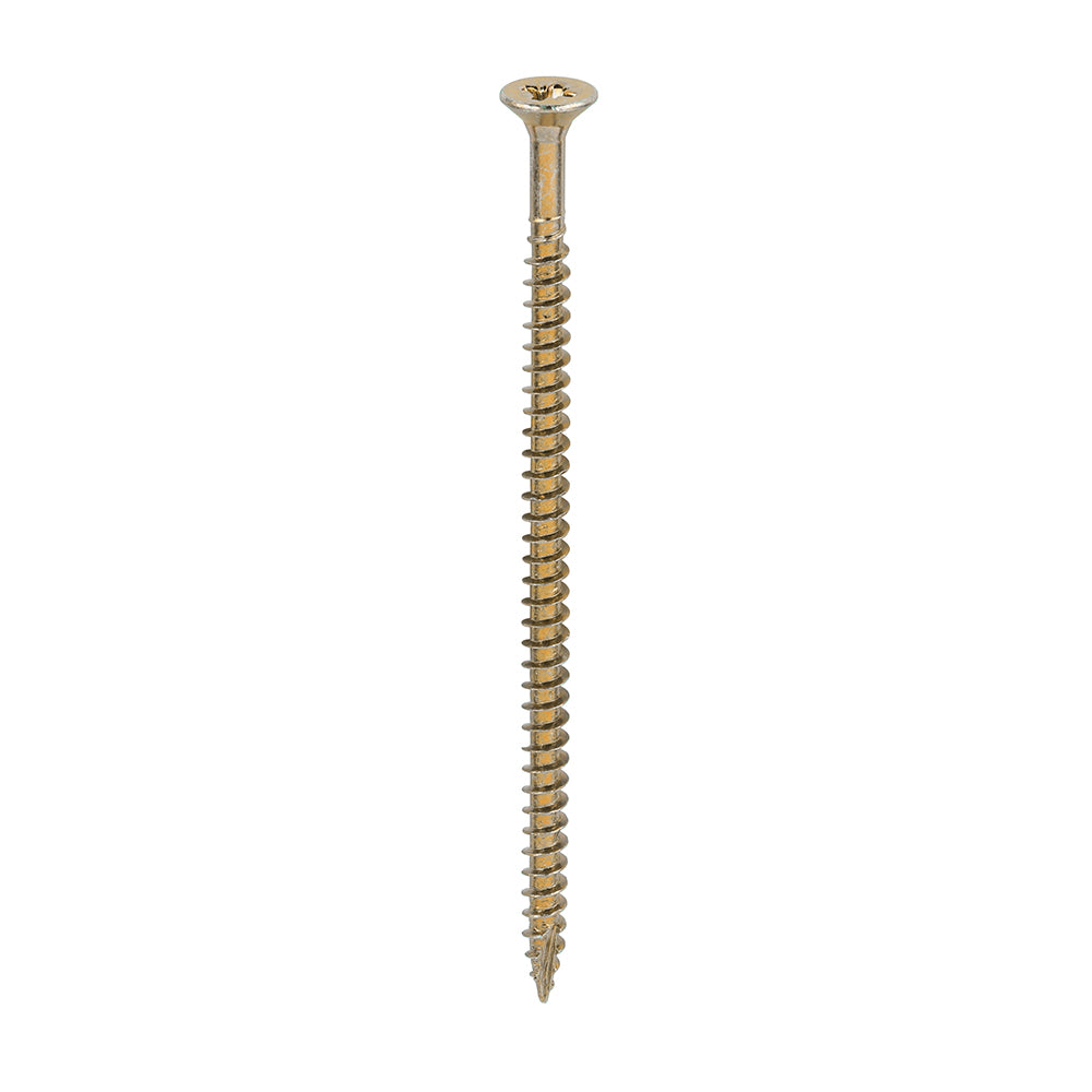 Multi-Purpose Screw - Yellow