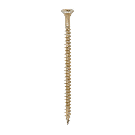 C2 Strong-Fix PZ Double CSK Multipurpose Screws 5mm x 80mm 350 Pack