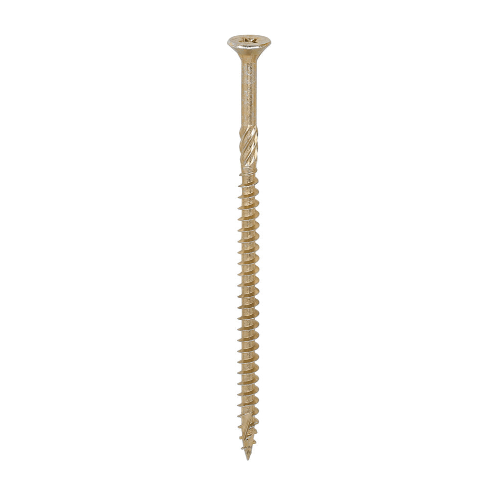 C2 Strong-Fix PZ Double CSK Multipurpose Screws 5mm x 90mm 325 Pack