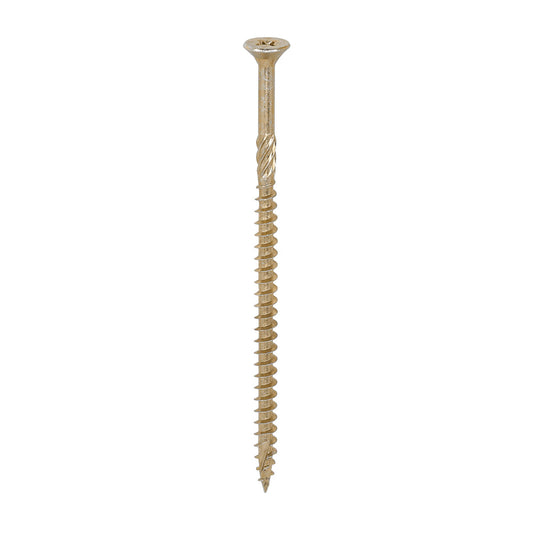 C2 Strong-Fix PZ Double CSK Multipurpose Screws 5mm x 90mm 325 Pack