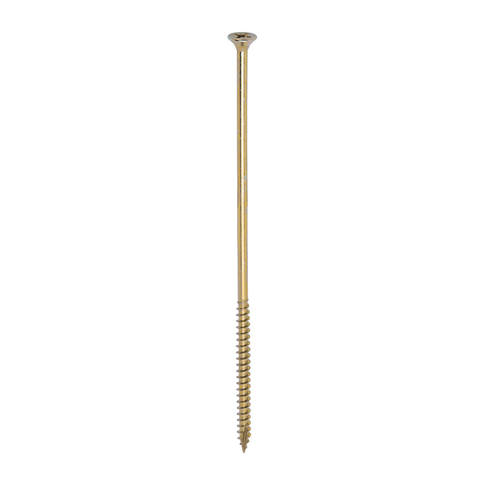 Multi-Purpose Screw - Yellow