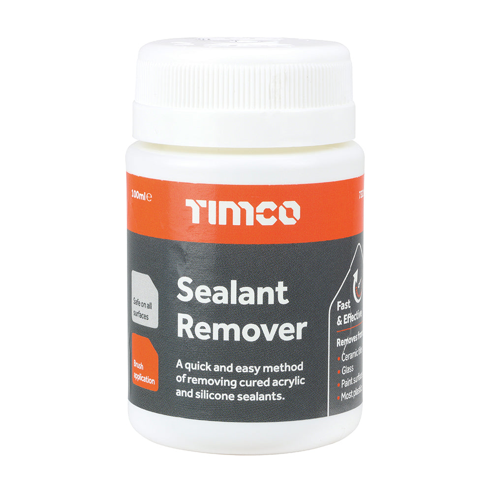Sealant Remover - 100ml