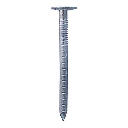 Clout Nails - Aluminium 3.35mm  x 50mm 1kg