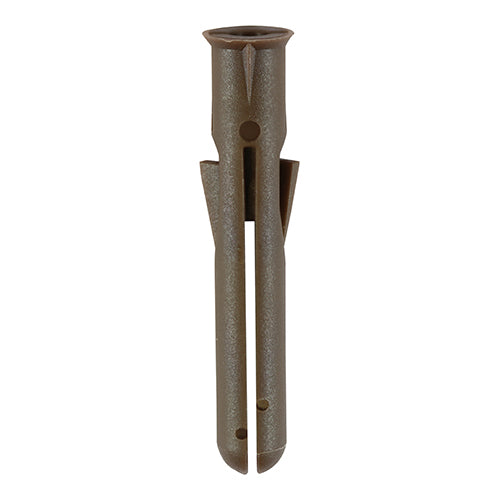 Premium Plastic Plugs