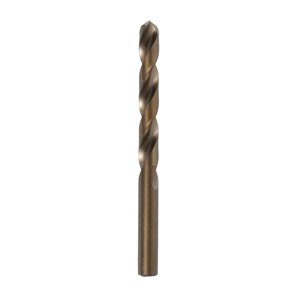Professional HSS Cobalt M35 Metric Drill Bit