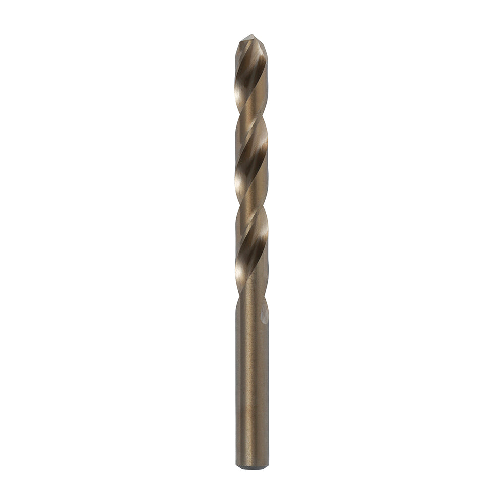 Professional HSS Cobalt M35 Metric Drill Bit