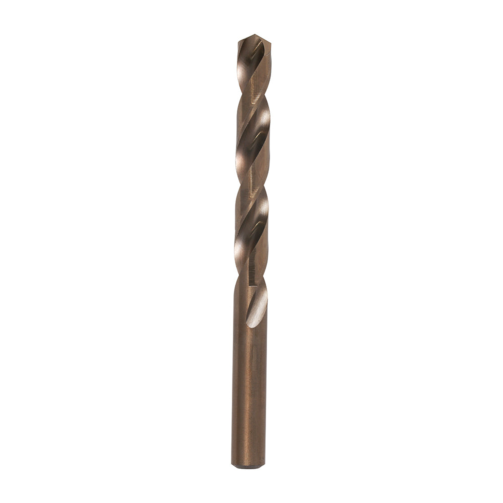 Professional HSS Cobalt M35 Metric Drill Bit