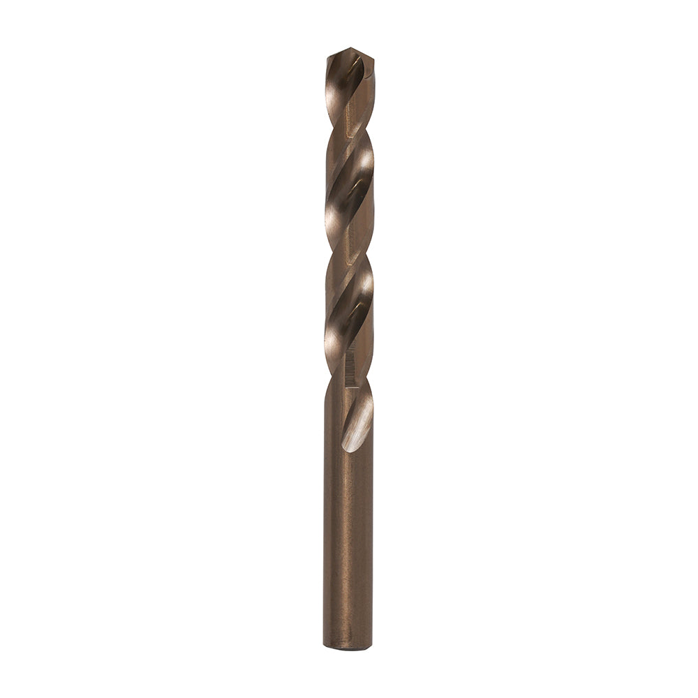 Professional HSS Cobalt M35 Metric Drill Bit