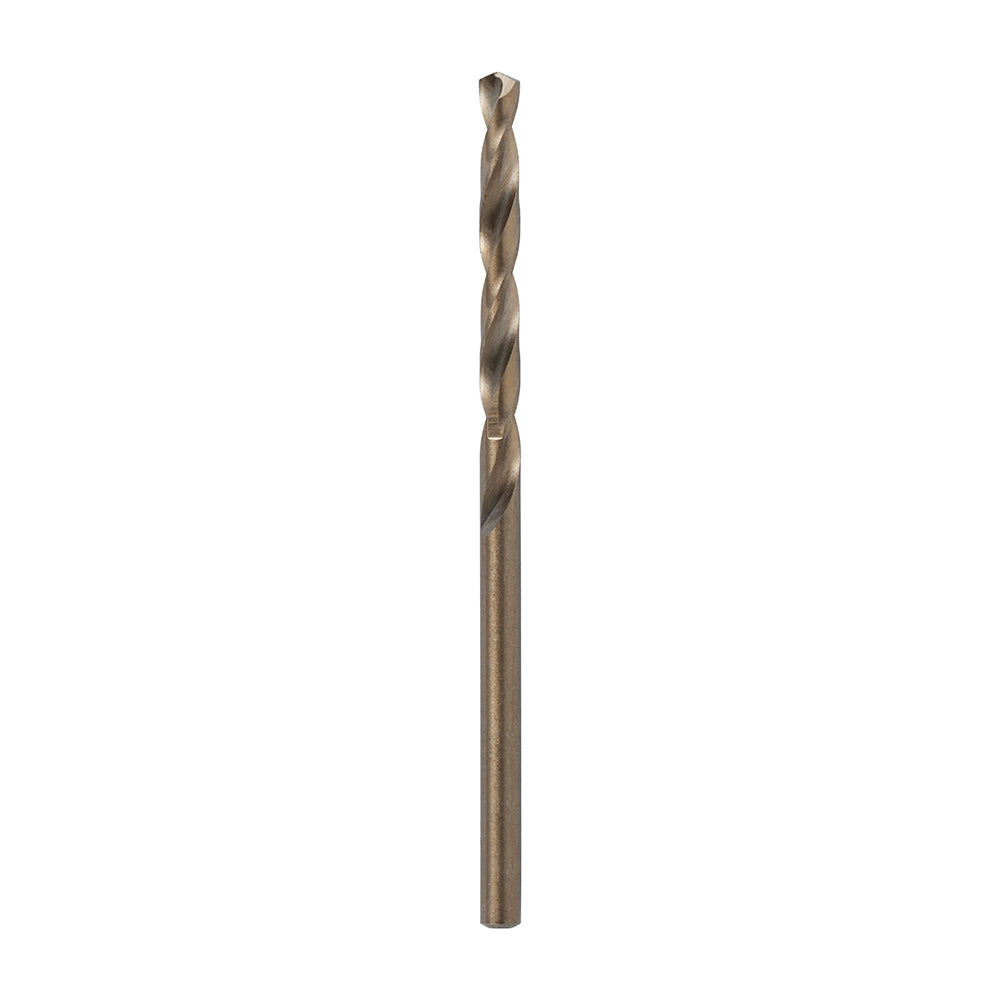 Professional HSS Cobalt M35 Metric Drill Bit