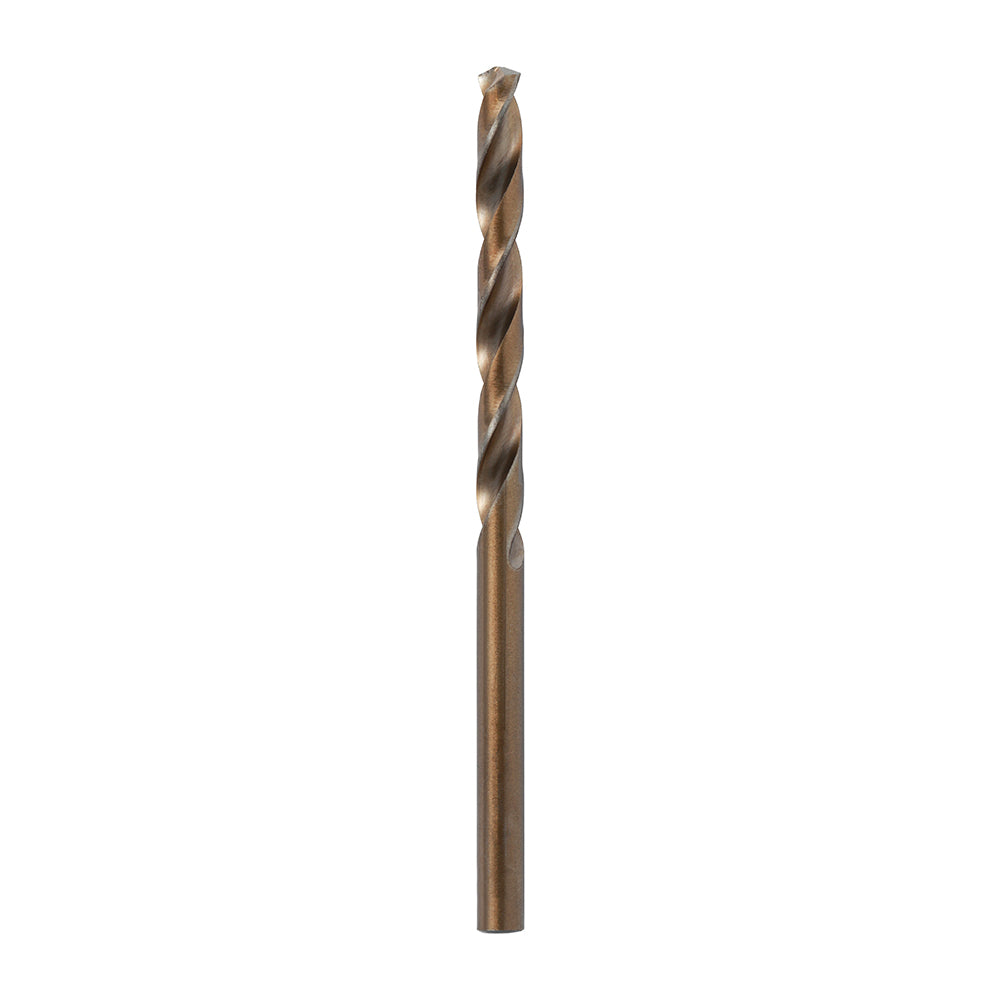 Professional HSS Cobalt M35 Metric Drill Bit