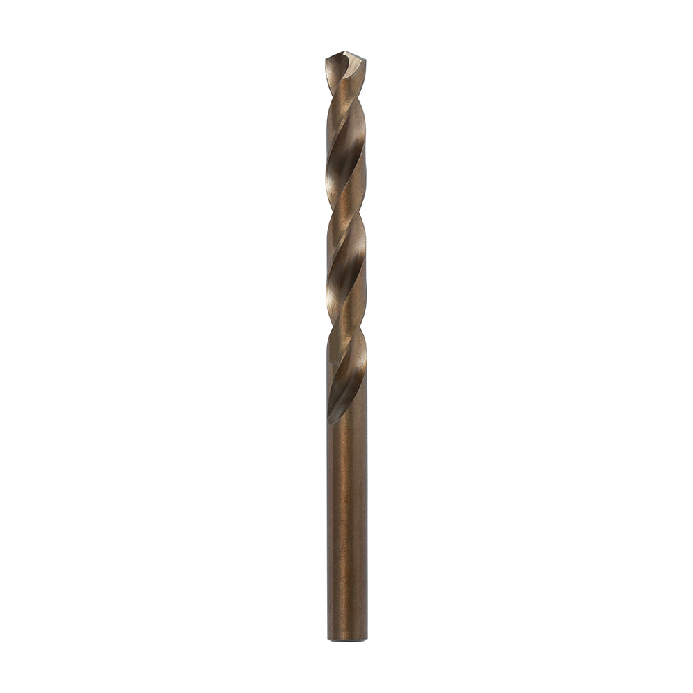 Professional HSS Cobalt M35 Metric Drill Bit