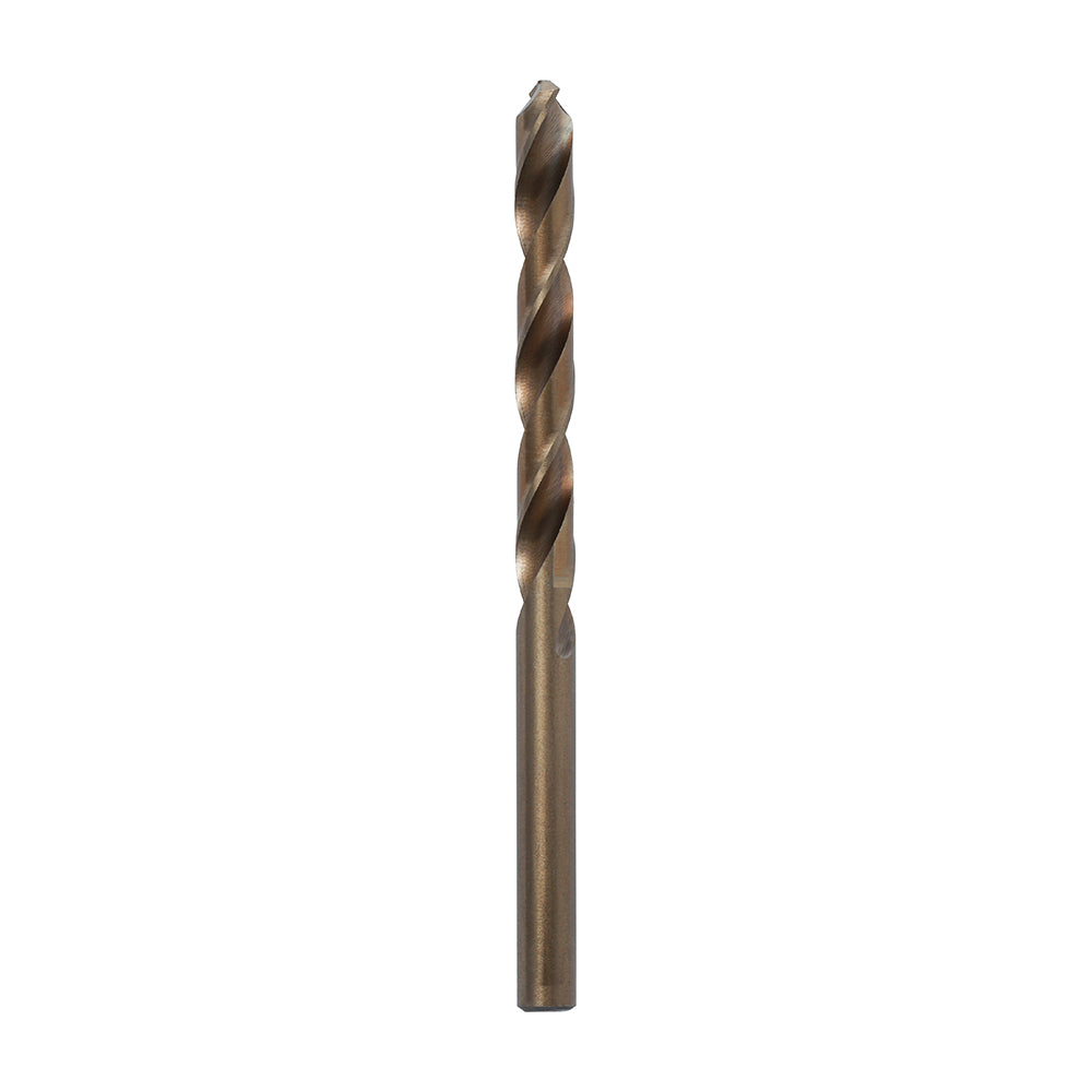 Professional HSS Cobalt M35 Metric Drill Bit