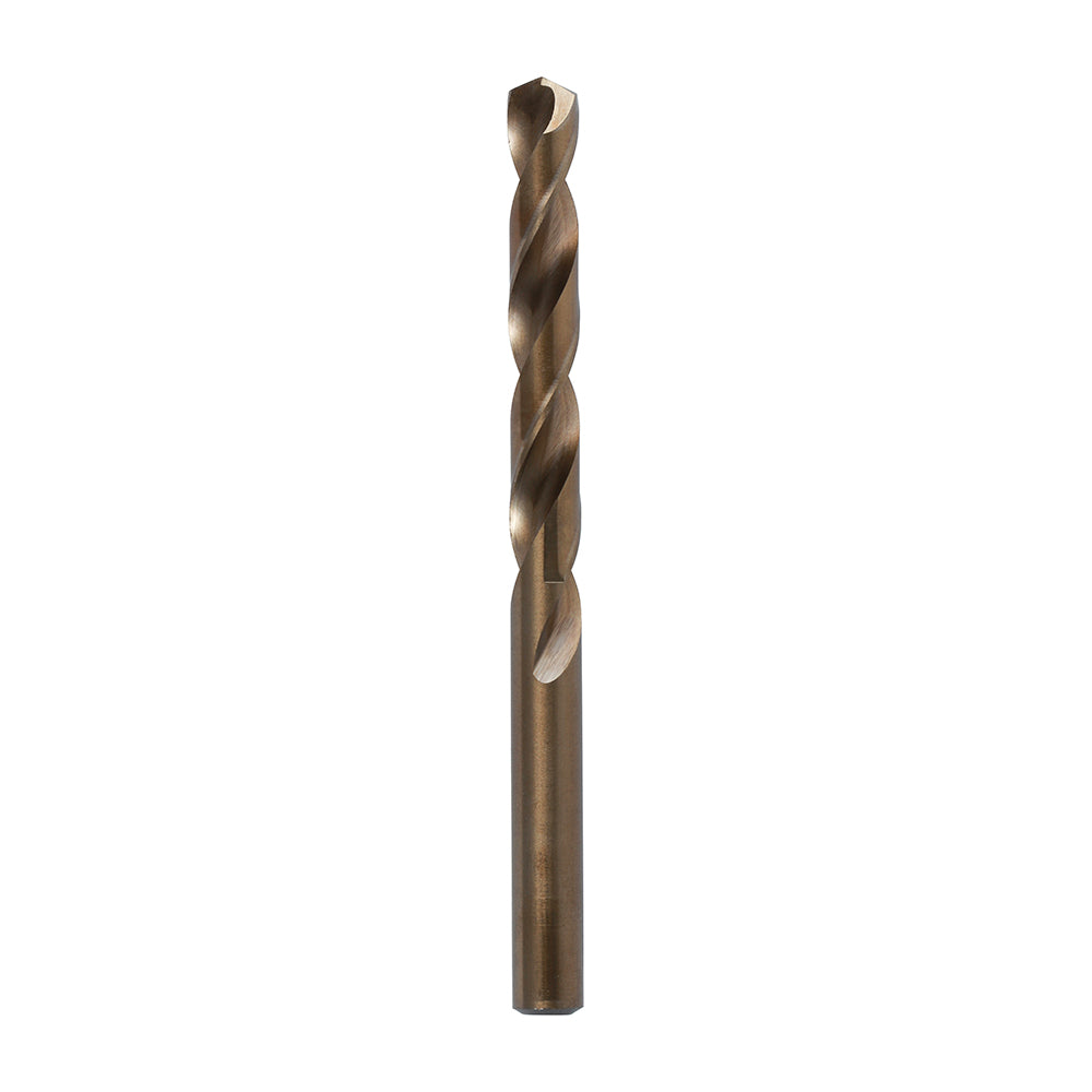 Professional HSS Cobalt M35 Metric Drill Bit