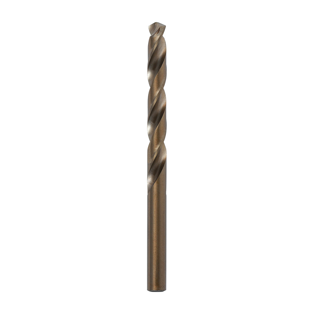 Professional HSS Cobalt M35 Metric Drill Bit