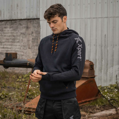 Xpert Pro Pullover Hoodie