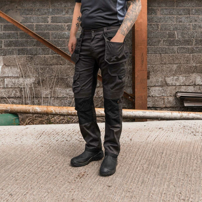 Xpert Pro Stretch+ Work Trouser