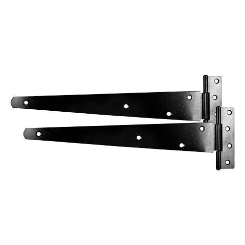 Pair of Medium Duty Tee Hinges